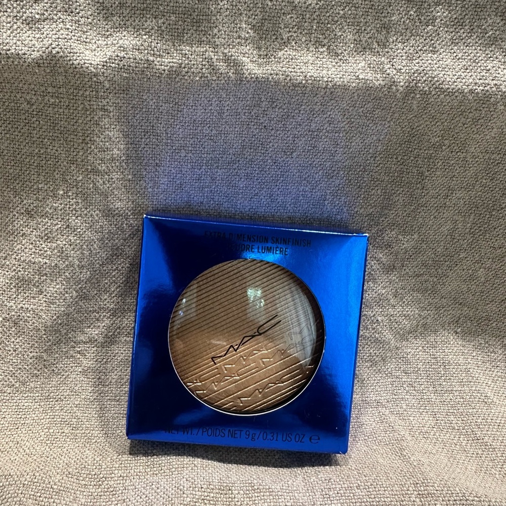 MAC Cosmetics Mineralize Skinfinish in OH DARLING